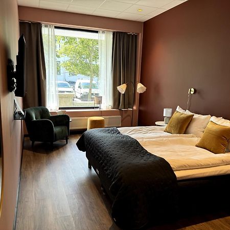 Hotell Sillen Lysekil Εξωτερικό φωτογραφία