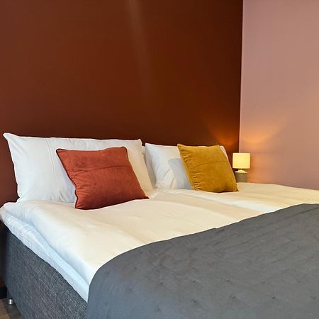 Hotell Sillen Lysekil Εξωτερικό φωτογραφία