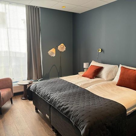 Hotell Sillen Lysekil Εξωτερικό φωτογραφία