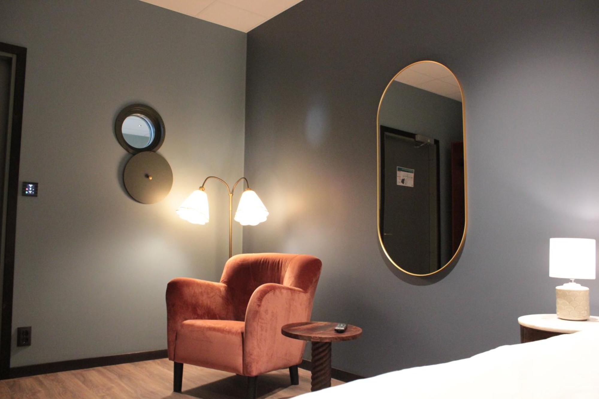 Hotell Sillen Lysekil Εξωτερικό φωτογραφία