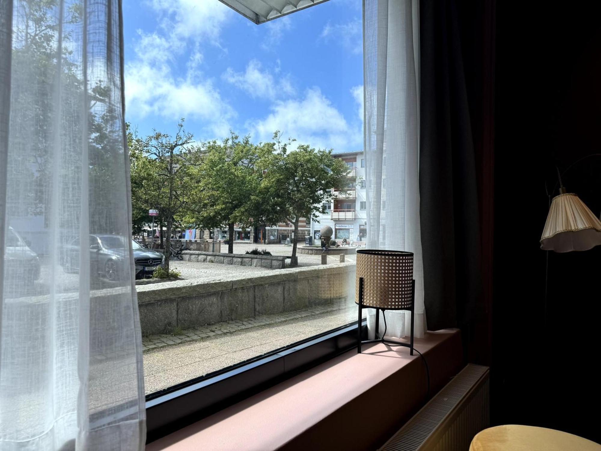 Hotell Sillen Lysekil Εξωτερικό φωτογραφία
