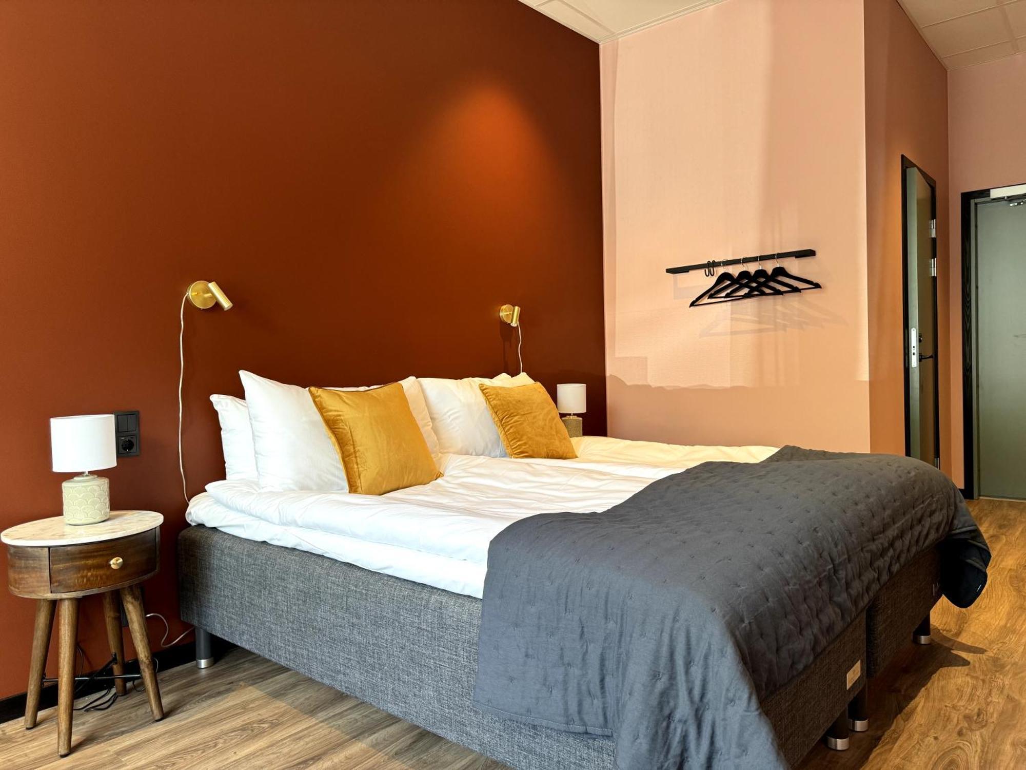 Hotell Sillen Lysekil Εξωτερικό φωτογραφία