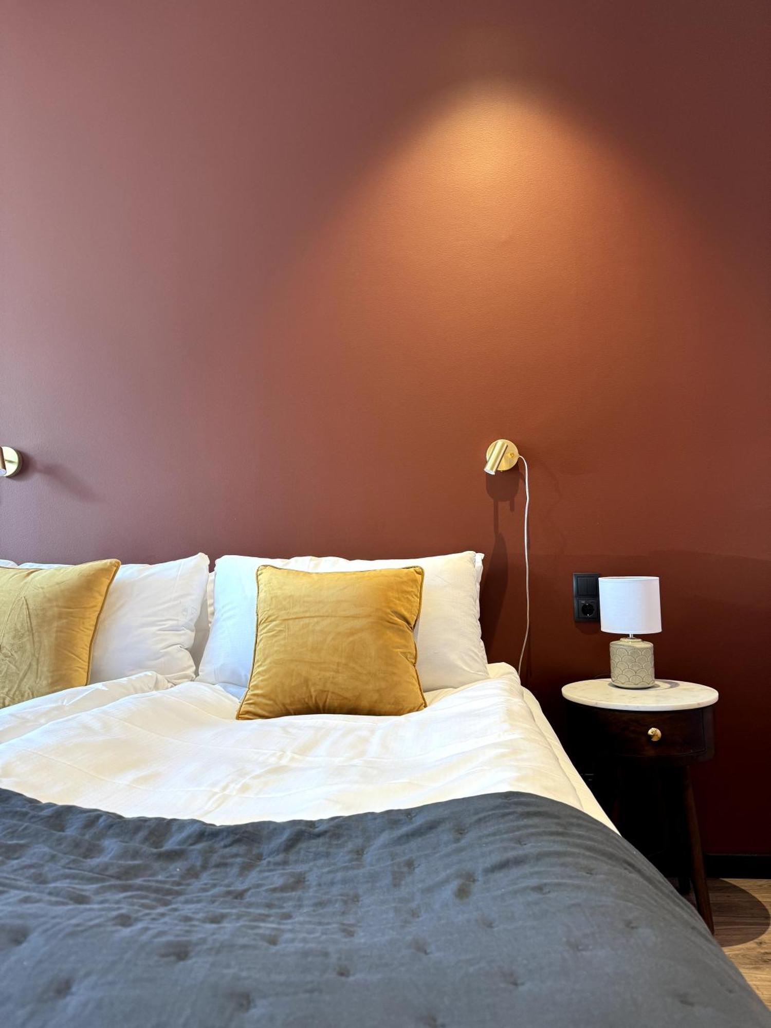 Hotell Sillen Lysekil Εξωτερικό φωτογραφία
