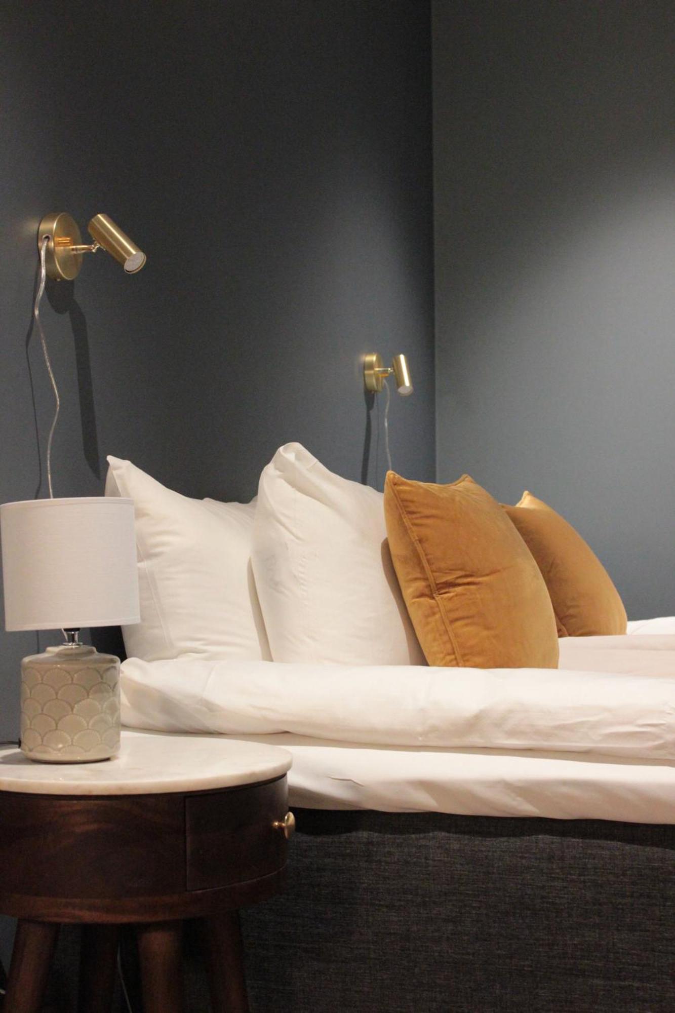Hotell Sillen Lysekil Εξωτερικό φωτογραφία