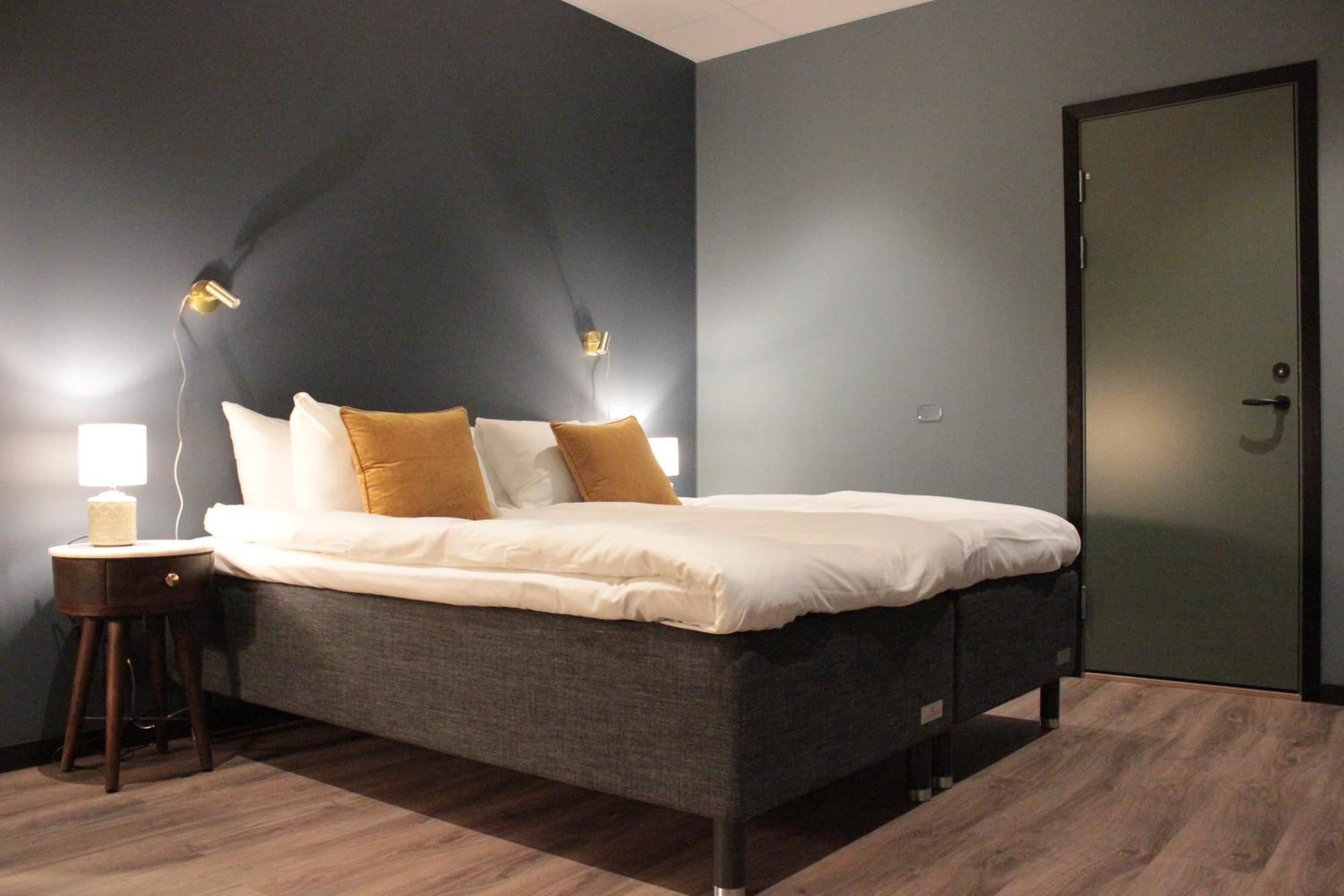 Hotell Sillen Lysekil Εξωτερικό φωτογραφία