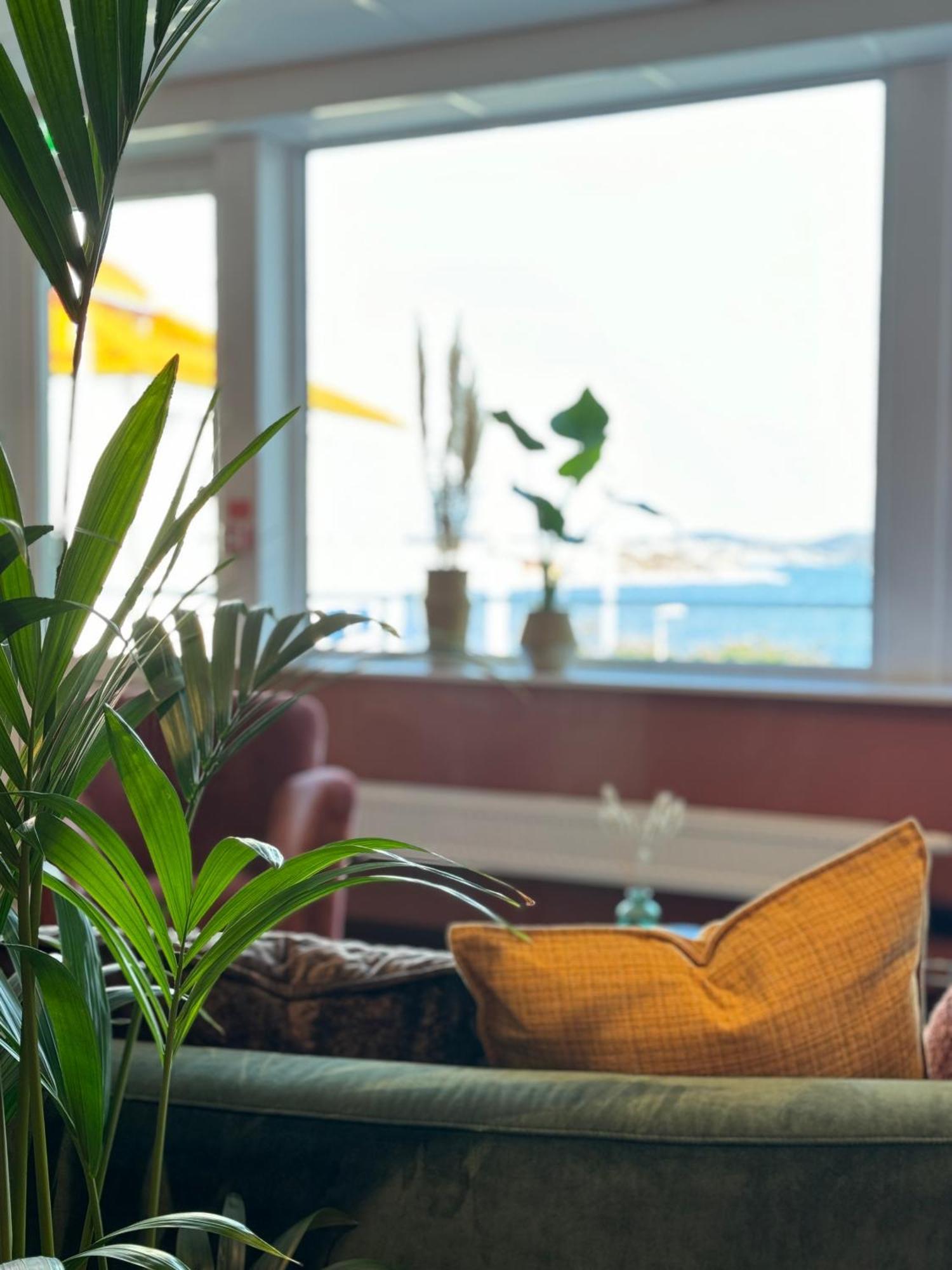 Hotell Sillen Lysekil Εξωτερικό φωτογραφία