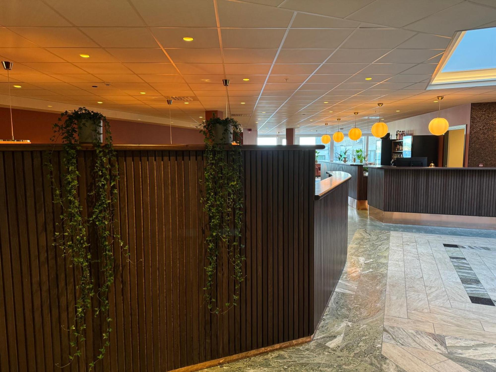 Hotell Sillen Lysekil Εξωτερικό φωτογραφία