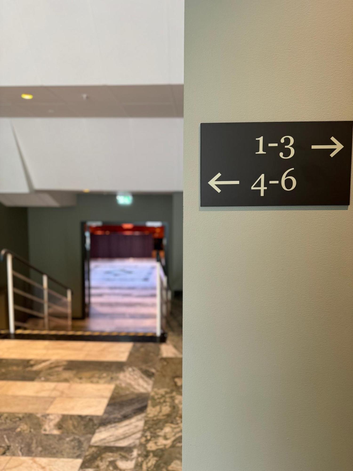 Hotell Sillen Lysekil Εξωτερικό φωτογραφία