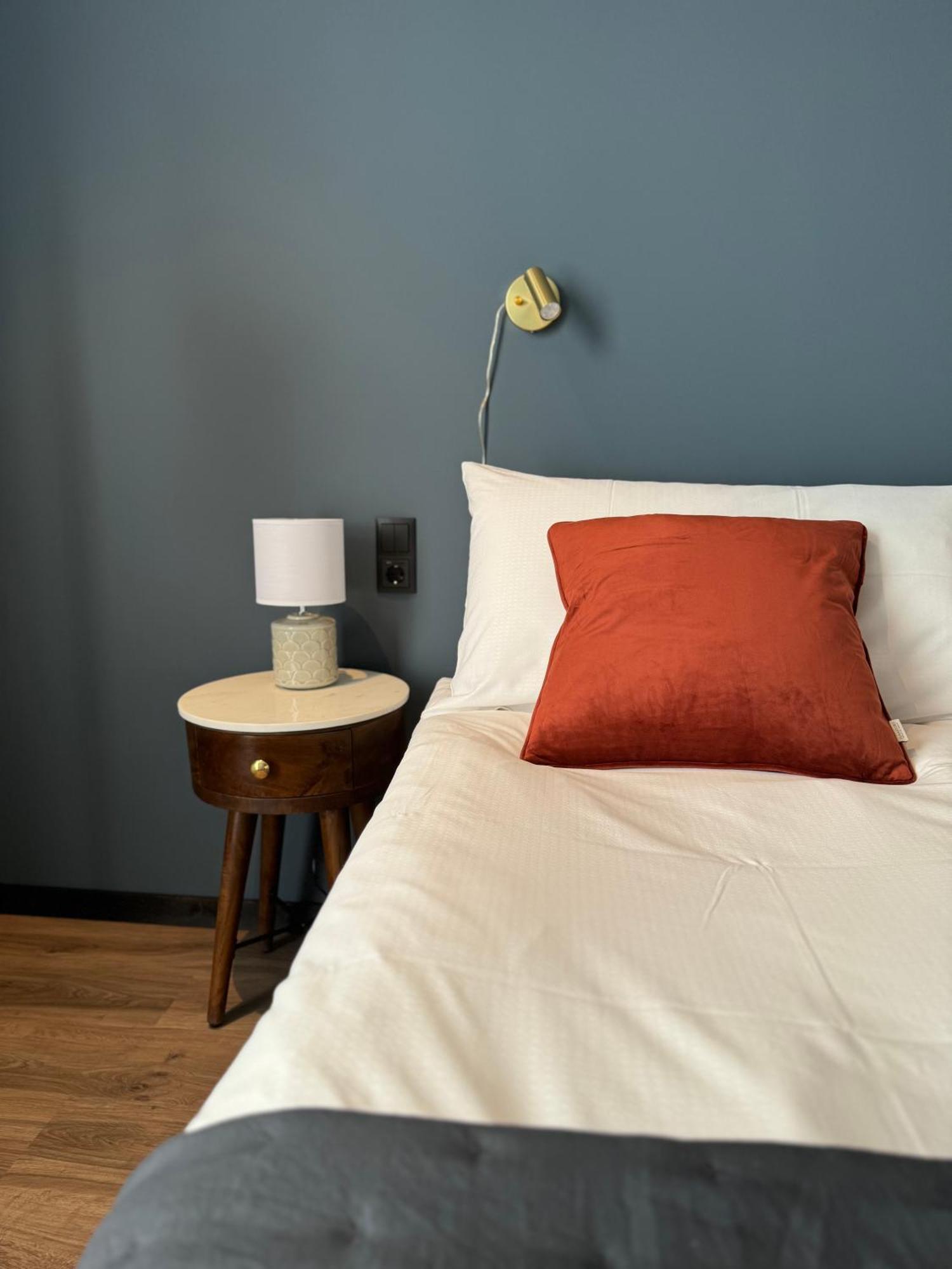 Hotell Sillen Lysekil Εξωτερικό φωτογραφία