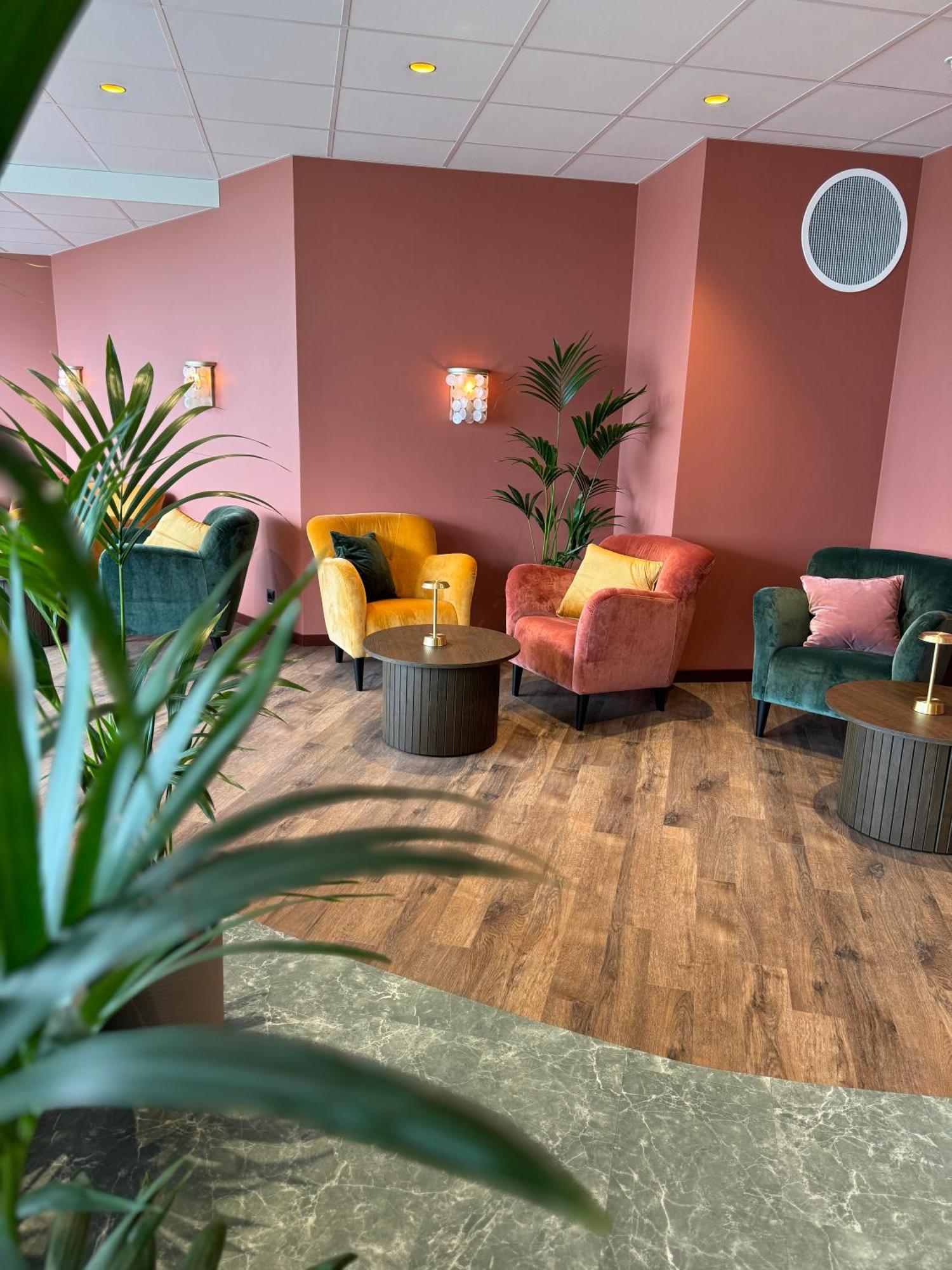 Hotell Sillen Lysekil Εξωτερικό φωτογραφία