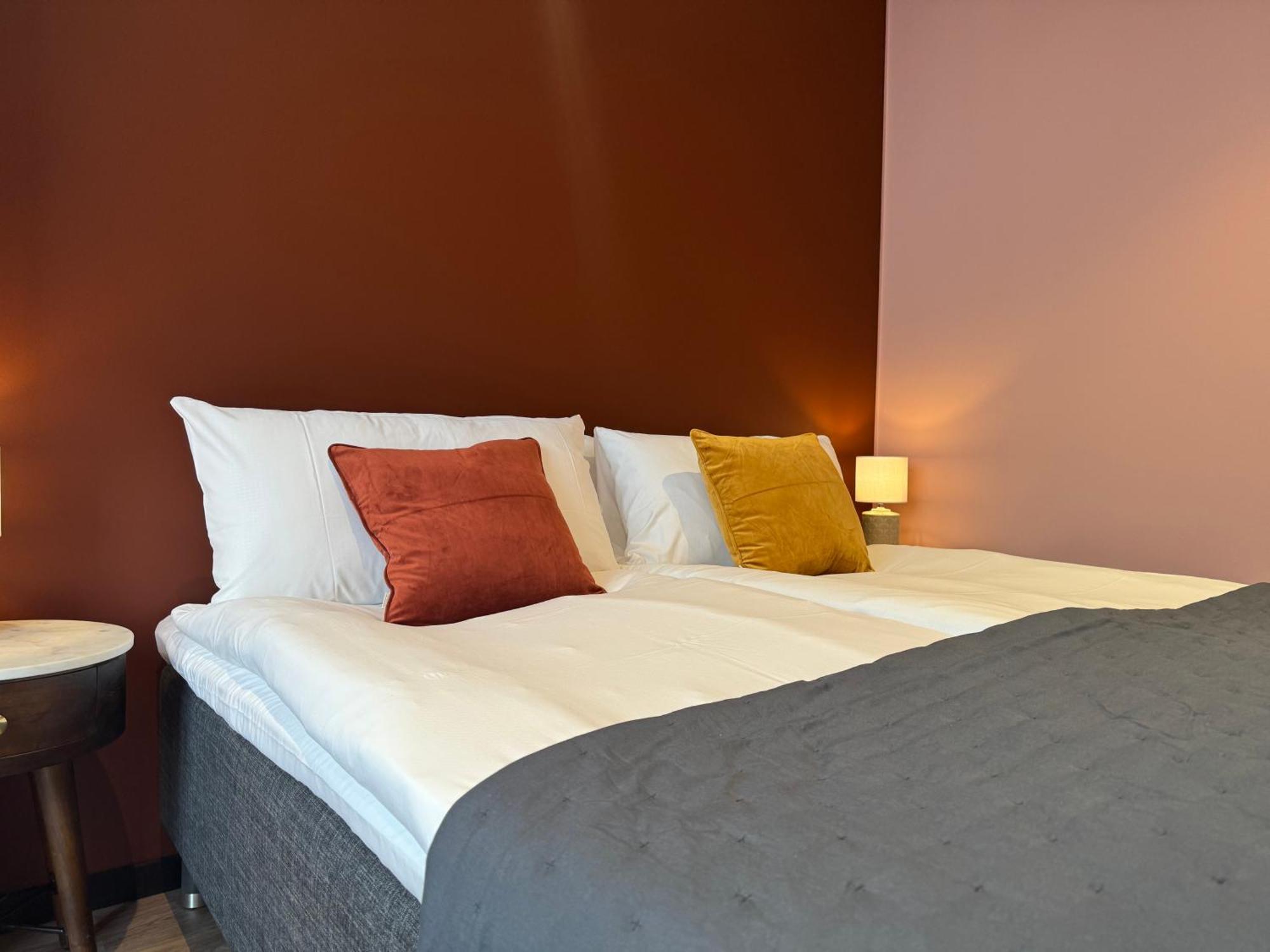 Hotell Sillen Lysekil Εξωτερικό φωτογραφία