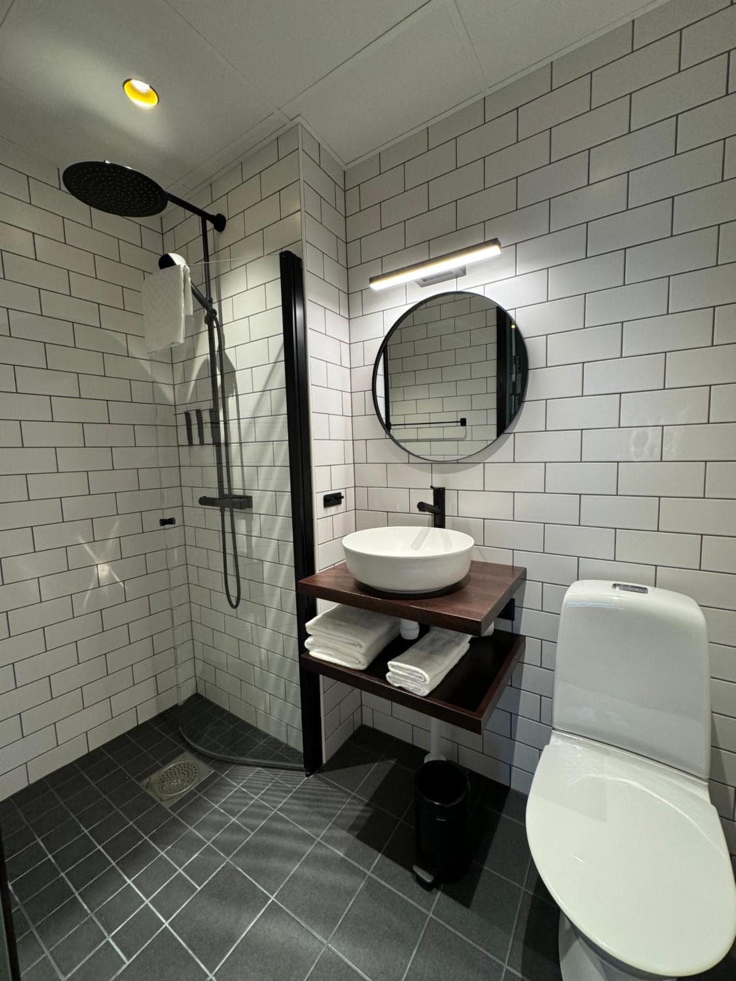 Hotell Sillen Lysekil Εξωτερικό φωτογραφία