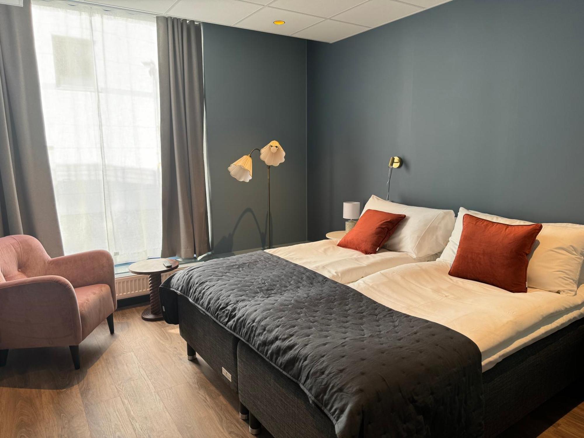 Hotell Sillen Lysekil Εξωτερικό φωτογραφία