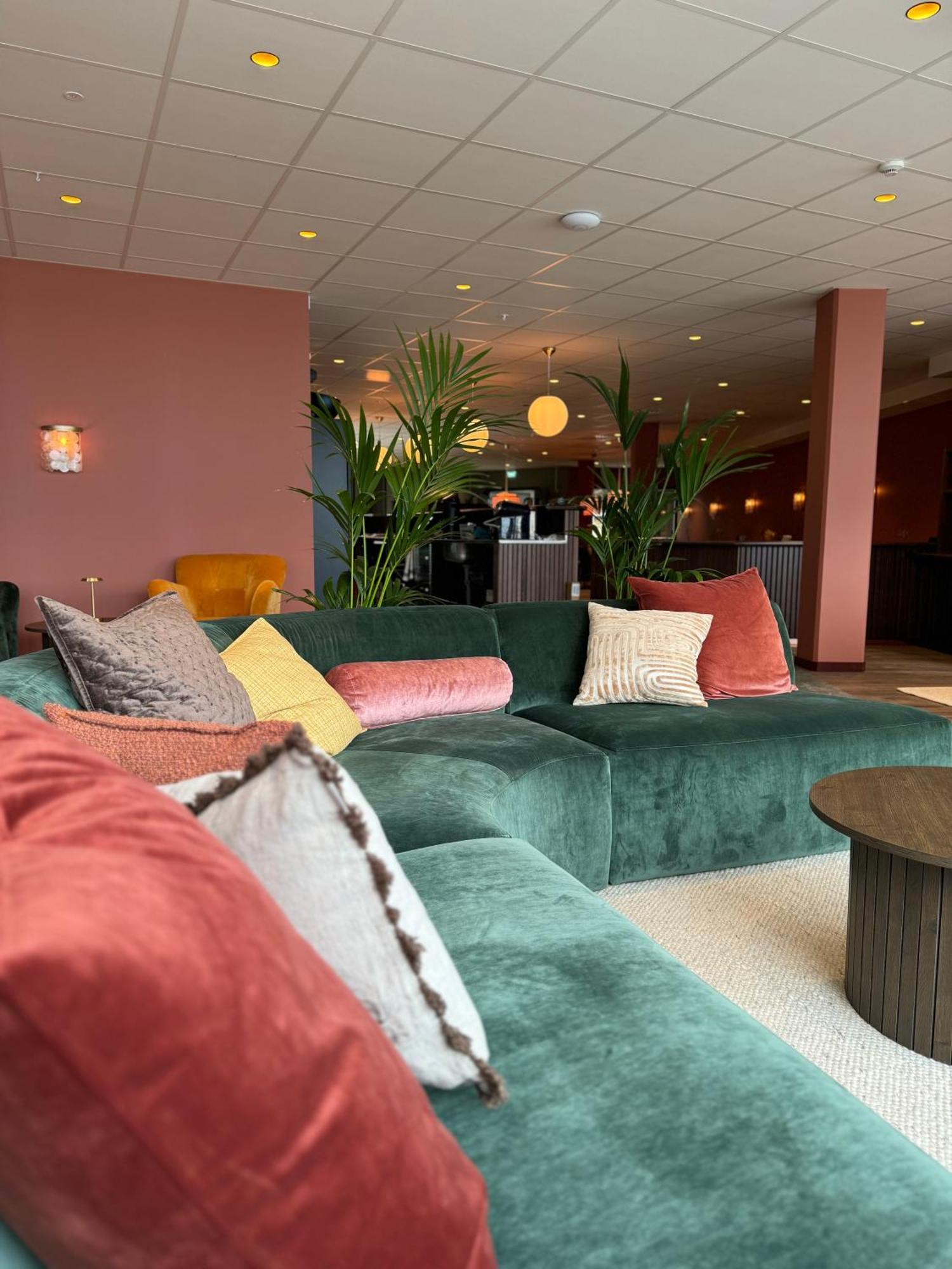 Hotell Sillen Lysekil Εξωτερικό φωτογραφία